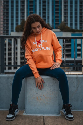 God's Plan Hoodie