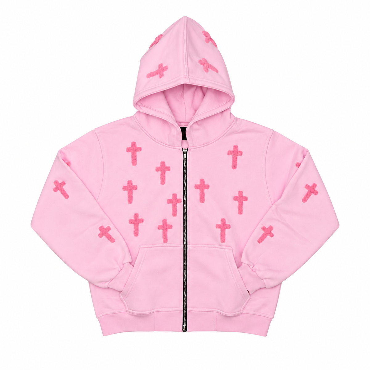 Near The Cross Youth Hoodie
