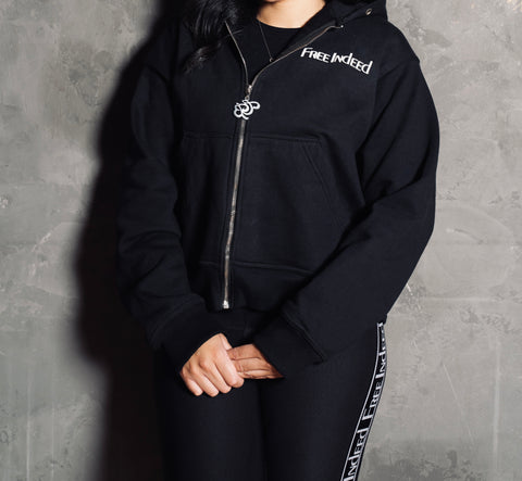 Women’s Free Indeed Hoodie