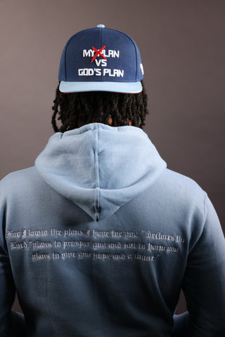 God's Plan Hat