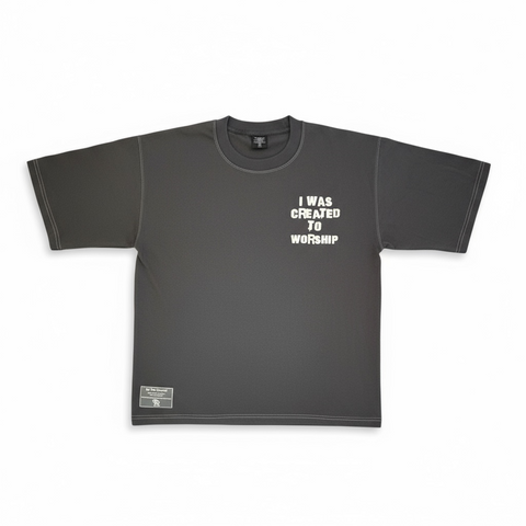 I Was Created To Worship