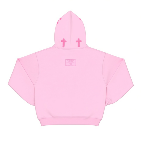 Near The Cross Youth Hoodie
