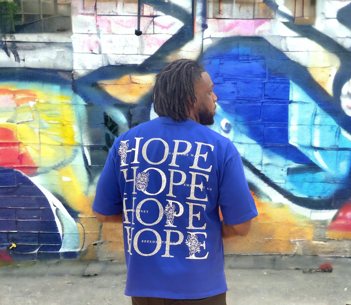 HOPE T-Shirt