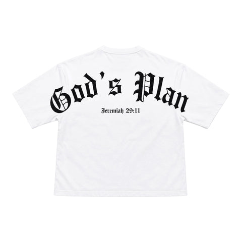 God's Plan Premium Tee