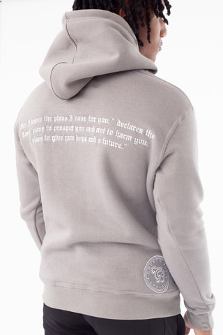 God's Plan Hoodie